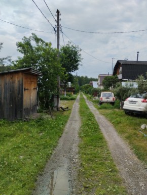г.Верхняя Пышма СНТ №5 Березки в кв. 22 Среднеуральского Уралмашевского лесхоза в Краснодаре - krasnodar.yutvil.ru - фото 22