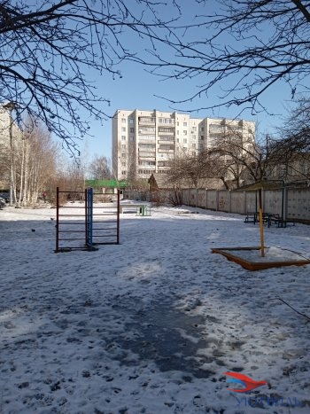 Две комнаты на Молодежи 80 в Краснодаре - krasnodar.yutvil.ru - фото 1