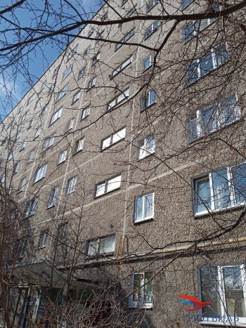Две комнаты на Молодежи 80 в Краснодаре - krasnodar.yutvil.ru - фото 6