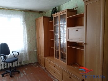 Две комнаты на Молодежи 80 в Краснодаре - krasnodar.yutvil.ru - фото 2