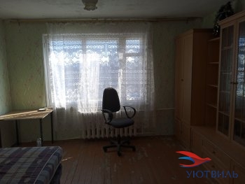 Две комнаты на Молодежи 80 в Краснодаре - krasnodar.yutvil.ru - фото 5