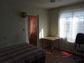 Две комнаты на Молодежи 80 в Краснодаре - krasnodar.yutvil.ru