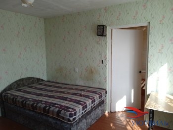 Две комнаты на Молодежи 80 в Краснодаре - krasnodar.yutvil.ru - фото 7