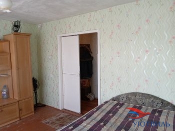 Две комнаты на Молодежи 80 в Краснодаре - krasnodar.yutvil.ru - фото 9