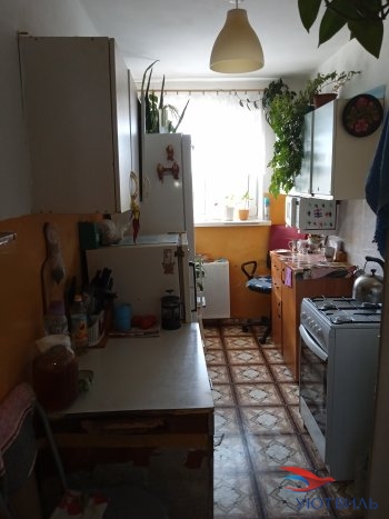 Две комнаты на Молодежи 80 в Краснодаре - krasnodar.yutvil.ru - фото 14
