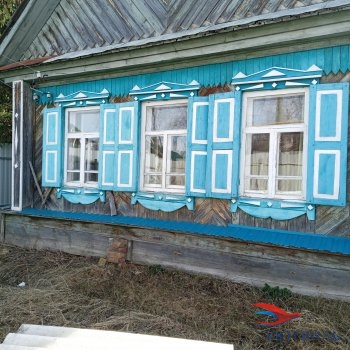 Дом с земельным участком в пос. Красный Адуй в Краснодаре - krasnodar.yutvil.ru - фото 1