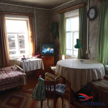 Дом с земельным участком в пос. Красный Адуй в Краснодаре - krasnodar.yutvil.ru - фото 13