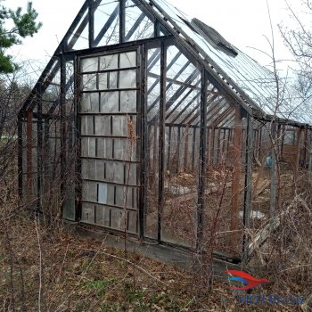 садовый участок в Дуброво-1 в Краснодаре - krasnodar.yutvil.ru - фото 1