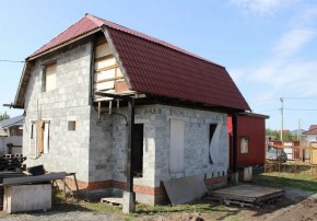 км. Полевской тракт 19,71 б в Краснодаре - krasnodar.yutvil.ru - фото 2