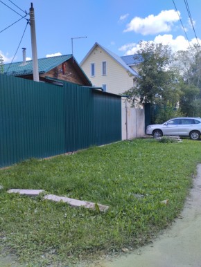 Коллективный сад номер 7, участок 58 в Краснодаре - krasnodar.yutvil.ru - фото 2