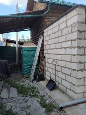 Коллективный сад номер 7, участок 58 в Краснодаре - krasnodar.yutvil.ru - фото 30 Коллективный сад номер 7, участок 58 в Краснодаре - krasnodar.yutvil.ru - фото 30