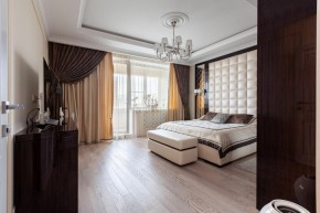 г. Москва, ул. Архитектора Власова 22. в Краснодаре - krasnodar.yutvil.ru - фото 11