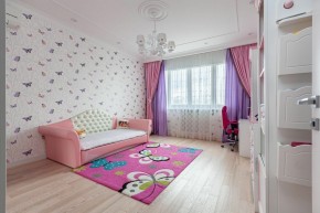 г. Москва, ул. Архитектора Власова 22. в Краснодаре - krasnodar.yutvil.ru - фото 16