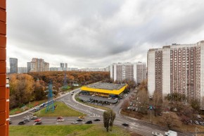 г. Москва, ул. Архитектора Власова 22. в Краснодаре - krasnodar.yutvil.ru - фото 34
