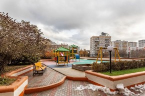 г. Москва, ул. Архитектора Власова 22. в Краснодаре - krasnodar.yutvil.ru - фото 35