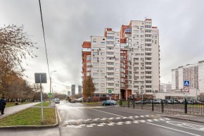г. Москва, ул. Архитектора Власова 22. в Краснодаре - krasnodar.yutvil.ru - фото 36