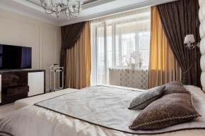 г. Москва, ул. Архитектора Власова 22. в Краснодаре - krasnodar.yutvil.ru - фото 9