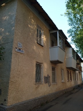 пер. Замятина,25 в Краснодаре - krasnodar.yutvil.ru