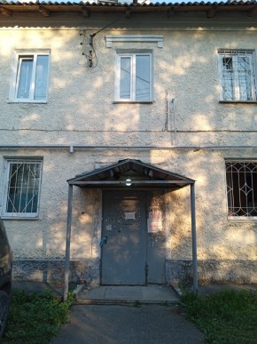 пер. Замятина,25 в Краснодаре - krasnodar.yutvil.ru - фото 1