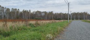 с. Новоалексеевское, КП Оникс,  в Краснодаре - krasnodar.yutvil.ru - фото 1