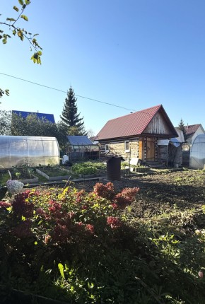СНТ Дорожник в Краснодаре - krasnodar.yutvil.ru - фото 18