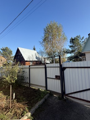 СНТ Дорожник в Краснодаре - krasnodar.yutvil.ru - фото 23