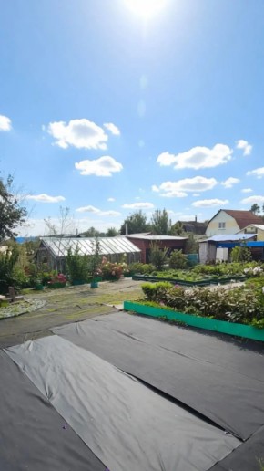 СНТ Машиностроитель, уч.166 в Краснодаре - krasnodar.yutvil.ru - фото 17