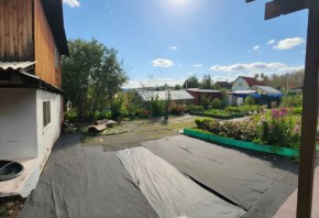 СНТ Машиностроитель, уч.166 в Краснодаре - krasnodar.yutvil.ru - фото 2