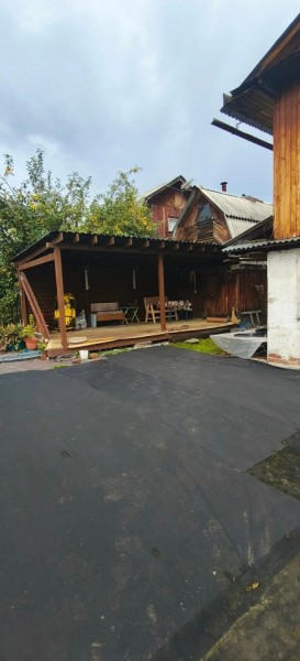 СНТ Машиностроитель, уч.166 в Краснодаре - krasnodar.yutvil.ru - фото 9