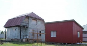 тракт. Полевской,22 в Краснодаре - krasnodar.yutvil.ru
