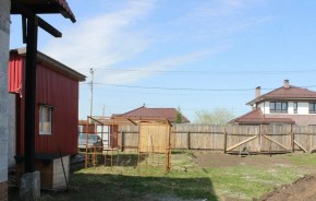 тракт. Полевской,22 в Краснодаре - krasnodar.yutvil.ru - фото 6