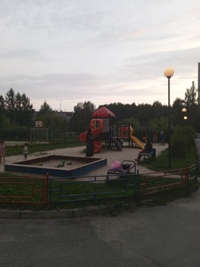 ул. Алтайская,62 в Краснодаре - krasnodar.yutvil.ru - фото 2