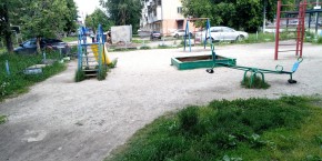 ул. Донбасская,41 в Краснодаре - krasnodar.yutvil.ru - фото 19