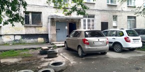 ул. Донбасская,41 в Краснодаре - krasnodar.yutvil.ru - фото 17
