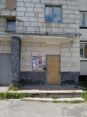 ул. Энтузиастов,26а в Краснодаре - krasnodar.yutvil.ru