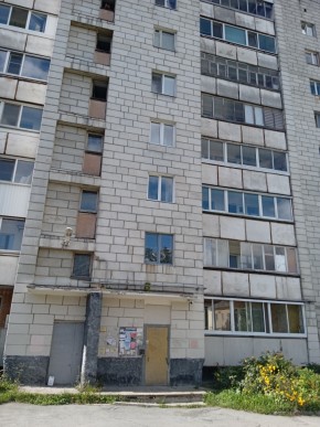 ул. Энтузиастов,26а в Краснодаре - krasnodar.yutvil.ru - фото 1