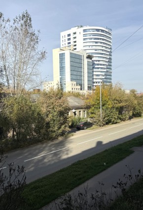 ул. Железнодорожников,1 в Краснодаре - krasnodar.yutvil.ru - фото 2 ул. Железнодорожников,1 в Краснодаре - krasnodar.yutvil.ru - фото 2