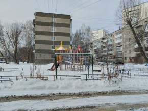 ул. Кишиневская,37 в Краснодаре - krasnodar.yutvil.ru - фото 18 ул. Кишиневская,37 в Краснодаре - krasnodar.yutvil.ru - фото 18
