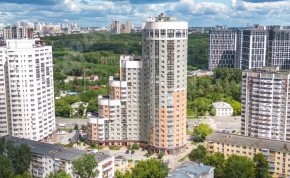 ул. Луганская,6 в Краснодаре - krasnodar.yutvil.ru