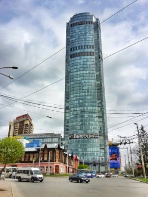 ул. Малышева,51 в Краснодаре - krasnodar.yutvil.ru - фото 9