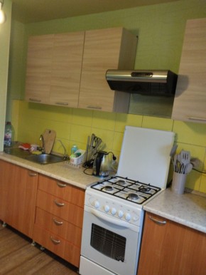 ул. Опалихинская,19 в Краснодаре - krasnodar.yutvil.ru - фото 2