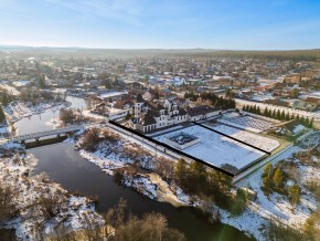 ул. Первомайская,220 в Краснодаре - krasnodar.yutvil.ru