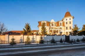 ул. Первомайская,220 в Краснодаре - krasnodar.yutvil.ru - фото 5