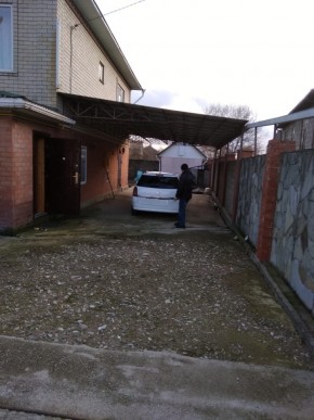 ул. Советская,127 в Краснодаре - krasnodar.yutvil.ru - фото 3