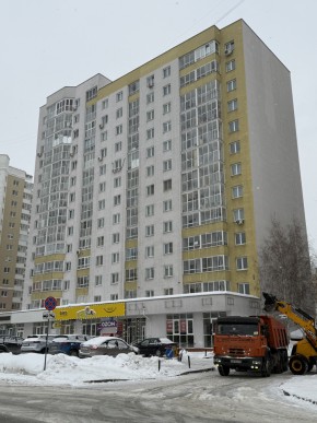 ул. Союзная,4 в Краснодаре - krasnodar.yutvil.ru - фото 21