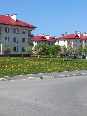 ул. Высокая,7 в Краснодаре - krasnodar.yutvil.ru - фото 1