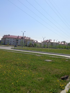 ул. Высокая,7 в Краснодаре - krasnodar.yutvil.ru - фото 2