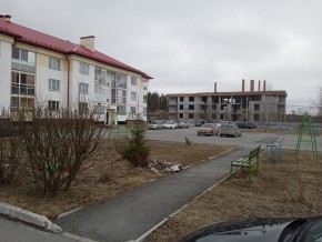 ул. Высокая,7 в Краснодаре - krasnodar.yutvil.ru - фото 6
