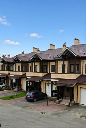 ул. Загорская,19 в Краснодаре - krasnodar.yutvil.ru - фото 31